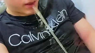 China Twink Fuck 34