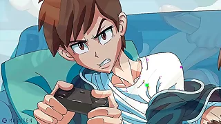 Light a fire under Gaymers